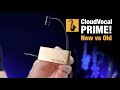 The new Cloudvocal PRIME wireless saxophone microphone - unbox, test and review!