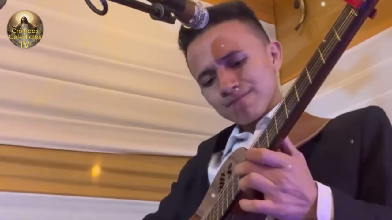 TALENTO DIVINO La alegría de mis Días