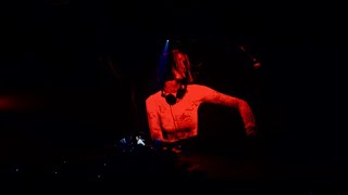 Miss Monique & Henri Bergmann & Mario Eighta - 17 (unreleased)