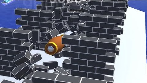 Spiral roll #level90-91 ( Android & iOS Gameplays)