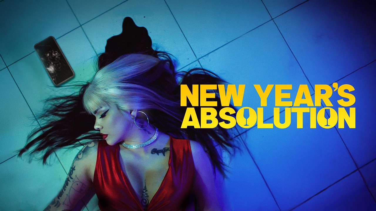 New Years Absolution - Trailer | S&R Films