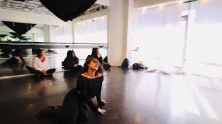 Sneak peek Waiting for by Rum.gold and Jamila Woods | Routine by Bea Gomes
