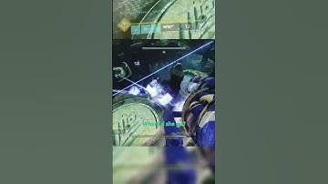 Missing the days of this grenade launcher #crota #destiny #shorts #crafting #raid #gaming