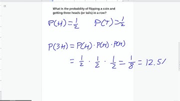 Math 7   Compound Probability part 2
