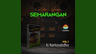 Ondhe Ondhe Semarangan Plg. Brg