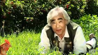 Miniatura de vídeo de "Takeo Ischi - New Bibi Hendl (Chicken Yodeling) 2011"