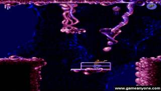 Flashback: The Quest for Identity: Part 28 - Up the Hole
