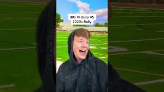 90s American Bully VS 2020s Bully screenshot 3