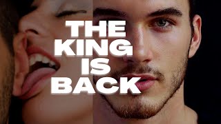 Real Men You are the King if you have this features | How To Attract Girls first look | looksmaxxing