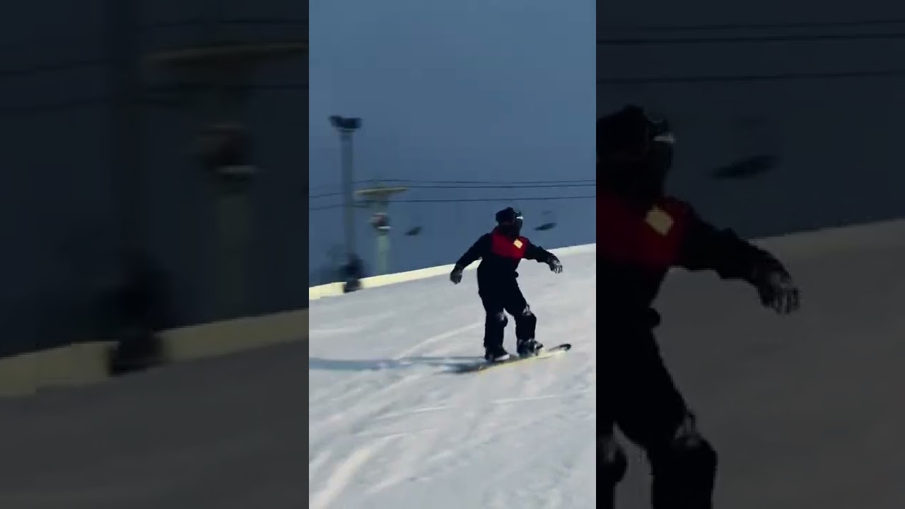 Cole Hodgins! Switch Regular Switch! 