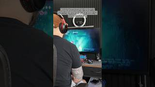 POV: You found the best gaming headset but can only say one word #hyperx #gaming #xbox #ps5 #pc