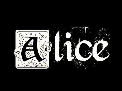 30milliAmpere - ALICE