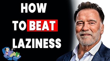 Stop Feeling Lazy | Laziness Isn’t Your Enemy