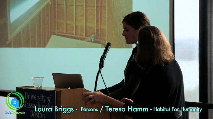 Laura Briggs & Teresa Hamm Presentation - (Part 2)