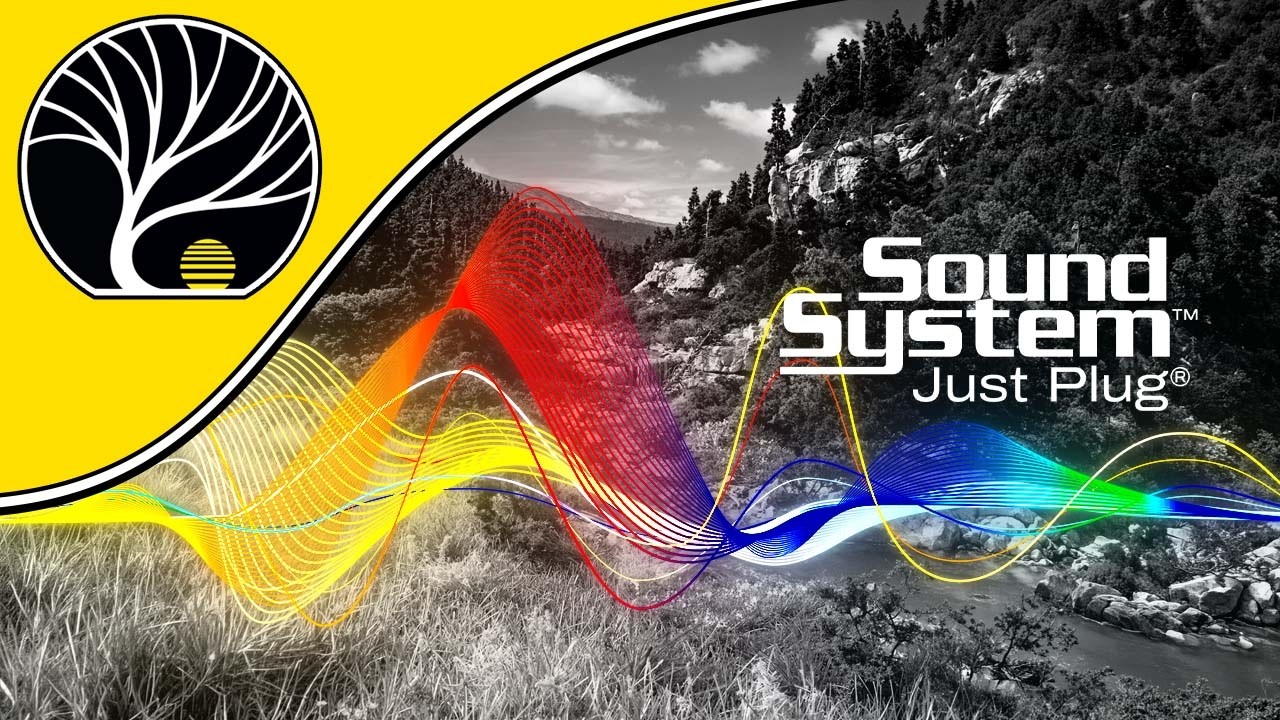 Sound Card - Shootout - Woodland Scenics
