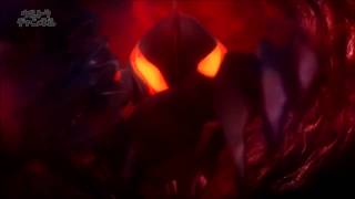 The Return of Ultraman Belial - Ultraman Geed- Episode 16 - 2017