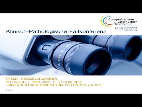 Video: In-situ-Keimzellneoplasie?