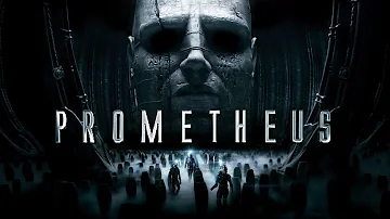 PROMETHEUS - Trailer Music Theme