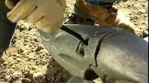 ESCO® Ultralok® Tooth System - Installation and Removal