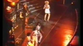 Tina Turner - Live In Dortmund 26.10.1996 - Do What You Do