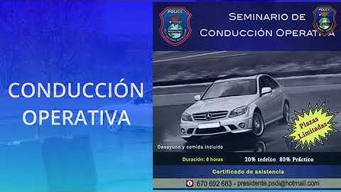 Video Presentación Gala PSDI España 2025