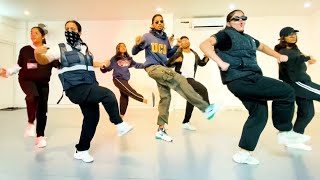 Tees Maar Khan Dance Choreography Kptaan Punjabi Song Gangester Group