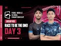 [NP] 2023 PMGC League | Group Red Day 3 | PUBG MOBILE Global Championship