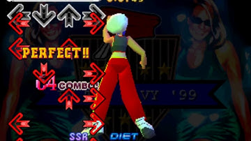 【DDR3rdMIX（2ndReMIX）】IN THE NAVY 