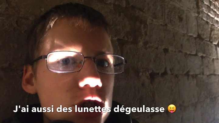 Deux idiots dans un musée...