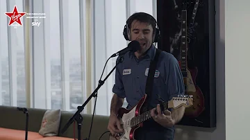 The Vaccines - If You Wanna (Virgin Radio Live Session)