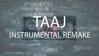 Yama Buddha-Taaj Instrumental with lyrics