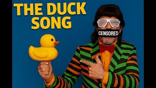 Schizomanicman - The Duck Song