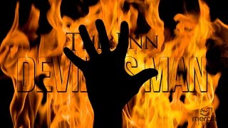 Devil vs man (jinn series)