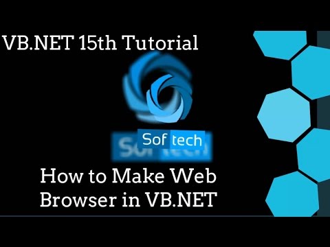 Visual Basic .NET