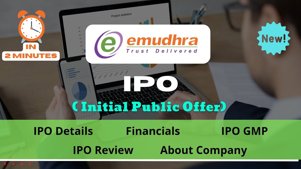 eMudhra IPO | eMudhra IPO GMP | eMudhra Detailed Review 2022 | Should ...