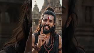 ॐ नमः शिवाय 🔱 | Hidden Power of Shiva Mantra Explained