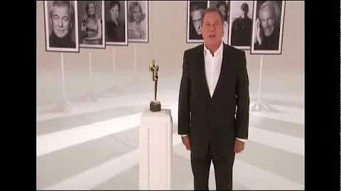 Nicolas Kelley - Production Design Reel