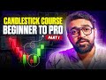 The only candlesticks course you need  part 1