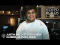 Capture de la vidéo Justin Mylo Makes Pizza And Tells How He And Martin Garrix Became Friends | Stmpd Rcrds Radio 013