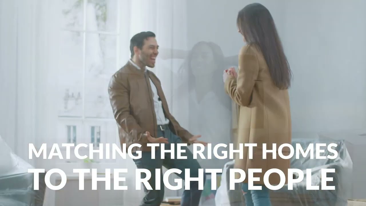 Matching the right homes to the right people