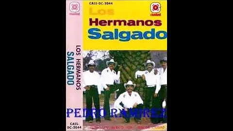Los Hermanos salgado sol Reluciente