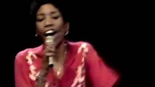 The Pointer Sisters - All Your Love (1979)