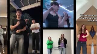 Hide Away - Daya (TikTok Compilation)