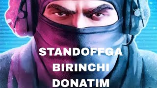 STANDOFF 2 UZBEK TILIDA #5. DANAT$ @KOSMOSUz