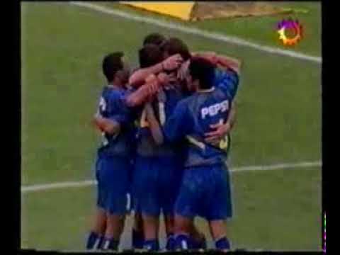 Resultado de imagen para talleres 1 boca 1 octubre 2003 schiavi