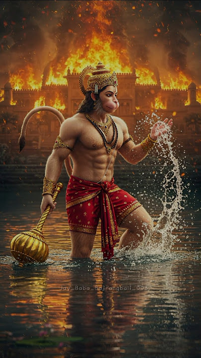 mere tan man dhadkan me siya ram ram hai #shorts #status #hanumanji #hanuman #ram #ramji #viralshort