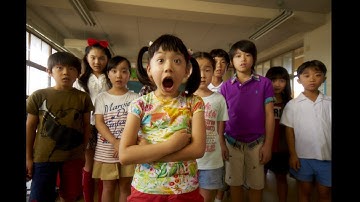 『円卓 こっこ、ひと夏のイマジン』映画オリジナル予告編