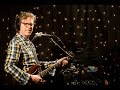 The jayhawks  tailspin live on kexp