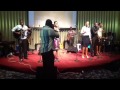 DenaMwana - Soirée Rhema Worship Kinshasa