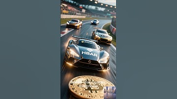 HBAR EXPLODES 70%! Why Hedera Could Hit $2 Before XRP Hits $5 | Crypto News Today